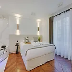 Charming - 2br 6p - Gare Saint-lazare