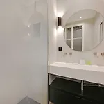 Charming - 2br 6p - Gare Saint-lazare Apartmán